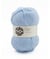 Fil à tricoter PINGO FIRST - Pingouin - certifié Oeko-Tex Sky Blue Bleu