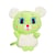 Peluche - Souris Pixy - Collectimals 10 cm