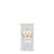 Longstitch Kit de Broderie Chat - Rico Design