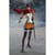Figurine articulée - Bandai Tamashii Nations - Berserk - Casca The Band of the Hawk - 15 cm