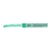 MUNGYO Pastel sec tendre Carré 6 x  Phtalo green