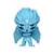 Naruto Shippuden - Figurine POP! Super Sized Kakashi (Perfect Susano'o) 15 cm