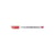 STABILO Feutre pour films OHPen universal, soluble, rouge