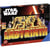 Labyrinth star wars - ravensburger - 823383 - jeu de societe edition limitee