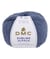 Pelote de Laine et Alpaga Sublime Alpaca - DMC : Luxe et Douceur pour l'Hiver 716 bleu