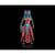 Figura Obscura - Figurine Bastet Rouge & Noir