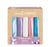 Boite 5 pâtes à sucre Sirène 5 x 80g