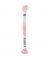 Fil à broder mouliné Uni - Rico Design 049 Rose