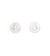 Bouton transparent