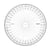 Graphoplex - Rapporteur cercle entier grades Ø 15 cm