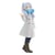 Frieren: Beyond Journey's End - Statuette Pop Up Parade Frieren Blow Kiss Ver. 16 cm - Good Smile Company