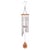 Carillon à vent Oiseau 81 cm - Omsaé