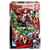 Puzzle 2 x 48 pcs – Avengers – Marvel - Educa Borras - Rouge