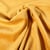 Tissu Velours milleraies uni Moutarde