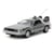 Retour vers le futur Hollywood Rides - Réplique 1/24 Retour vers le futur 1 Time Machine - Jada Toys