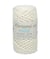 Bobine de fil Macrame Cord 40 - Trimits Creme Ecru