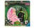 Puzzle Rond 500 pièces - Une amitié Profonde/Wicked - Ravensburger