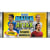 Booster match attax world stars football - cartes a collectionner