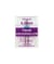 Aiguilles doubles universelles pour machines - KLASSE taille n°4mm 80/12