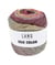 Pelote exceptionnelle de soie SILK COLOR - 100 GR - Lang Yarns 05 Multicolore