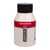 Peinture acrylique 1000ml - Amsterdam Standard Series - Jaune Naples Rouge Clair 292 - Opaque