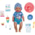 Baby born Poupée Magic Boy Garçon DoC 43 cm