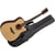 TAG3 C NT TransAcoustic Natural + Etui Yamaha