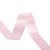 Bobine 40m ruban satin double face fabriqué en France rose