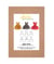 Pochette patron de couture MILANO Robe enfant taille n°FR 6 MOIS-4 ANS