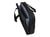 PORT Designs Sacoche PC pour ordinateur portabkle COURCHEVEL Toploading Backfile 13.3/14 pouces noire