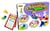 Labo De Fractions Et Fiches - Bsm