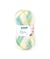 Fil layette à tricoter BABY COLOR - Grundl - certifié Oeko-Tex 04 Vert