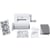 Sizzix Sidekick starter kit machine mini pour découper et embosser