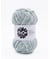 Fil velours 100GR à tricoter PINGO CHENILLE IMPRIMEE - Pingouin - certifié Oeko-Tex Marin Bleu