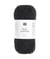Coton à tricoter ou à crocheter Rico Cotton - Rico Design 905 Noir
