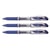 Stylo roller Pentel - EnerGel BL57 - Bleu - Pointe 0,7 mm