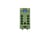 OMNITRONIC Gnome-202p mini mixeur vert
