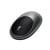 Satechi Souris d'Ordinateur Sans Fil M1 Ambidextre Bluetooth 4.0 Moderne et Ergonomique Gris