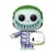 L'Étrange Noel de Mr Jack - Figurine POP! Barrell 9 cm - Funko