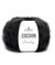 Pelote de laine COCOON LOVELY - DMC 122 Noir