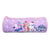 Trousse scolaire ronde My Little Pony Violet - BAGTROTTER