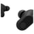 Ecouteurs sans fil Bluetooth - Sony INZONE Buds avec reduction de bruit - Noir