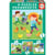 Puzzle - Enfant - Dès 3 ans - 4 modèles - Les animaux de la ferme - Educa