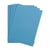 25 feuilles de papier - Bleu - A4 - 270g - Lisse - Dessin, loisirs créatifs - Maya