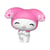 Sanrio - Figurine POP! K/MM Melody 9 cm