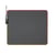 Tapis de souris Gaming - Cougar Gaming - NEONRGB - RGB - 14 effets lumineux différents - 35 x 30 x 0,4cm