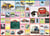 Puzzle 1000 pièces - VW Beetle - La Coccinelle - Eurographics