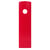 Porte-revues Mag-Cube Iderama - Framboise - x 6 - Exacompta