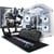 Vibox V-156 PC Gamer Complet • Ryzen 5 5500 4,2 GHz • RTX 3050 16 Go • 16 Go RAM • 500 Go SSD • Windows 11 • WiFi