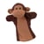 Marionette a main - Singe - Egmont Toys